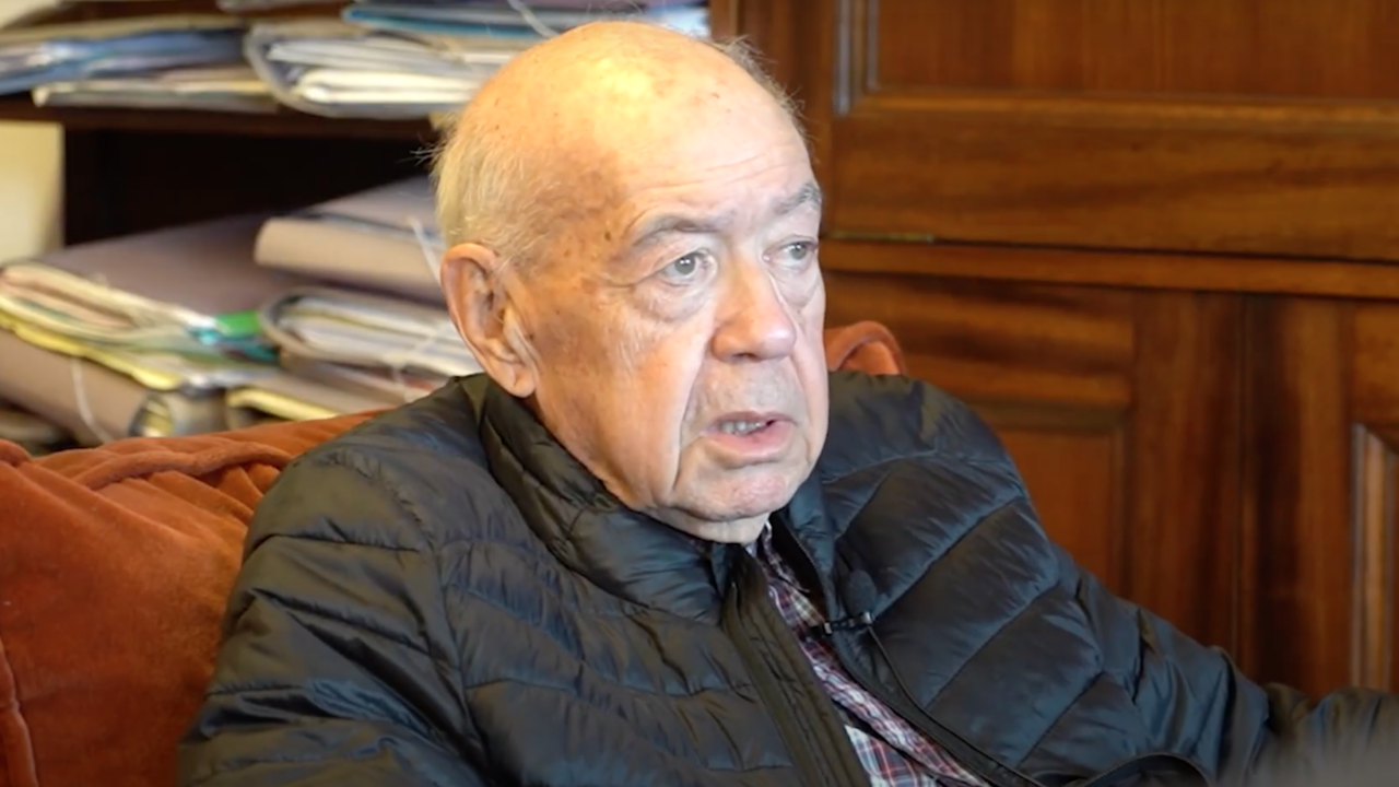 Entrevista exclusiva · #04 · Miquel Masot