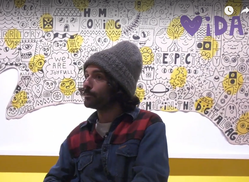 Entrevista exclusiva · #06 · Albert Pinya