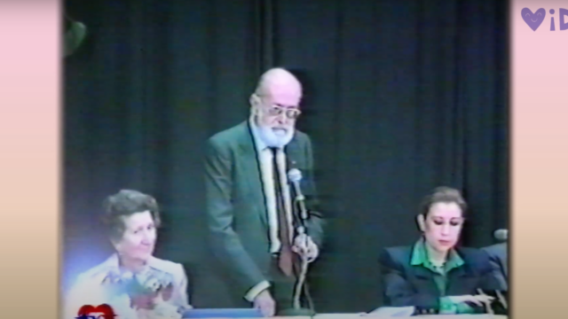 Nova Vida · #01 · Josep Maria Llompart 1993