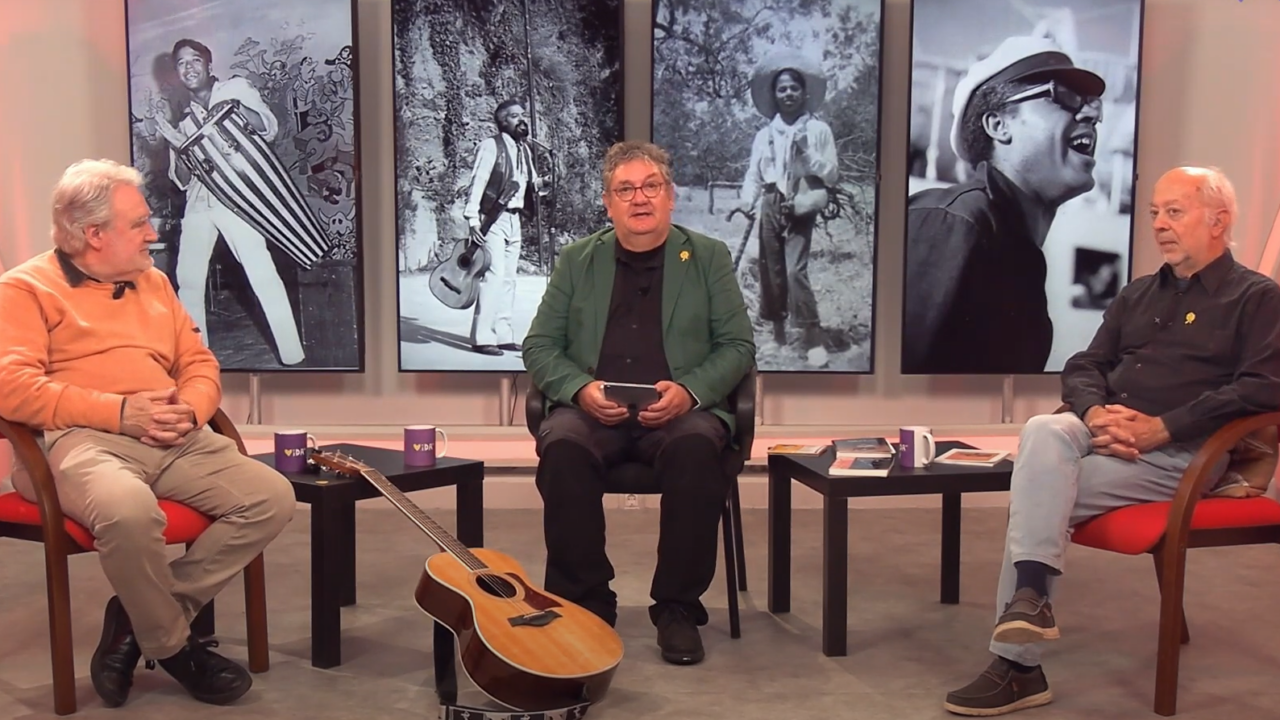 Especials · Homenatge a Guillem d'Efak