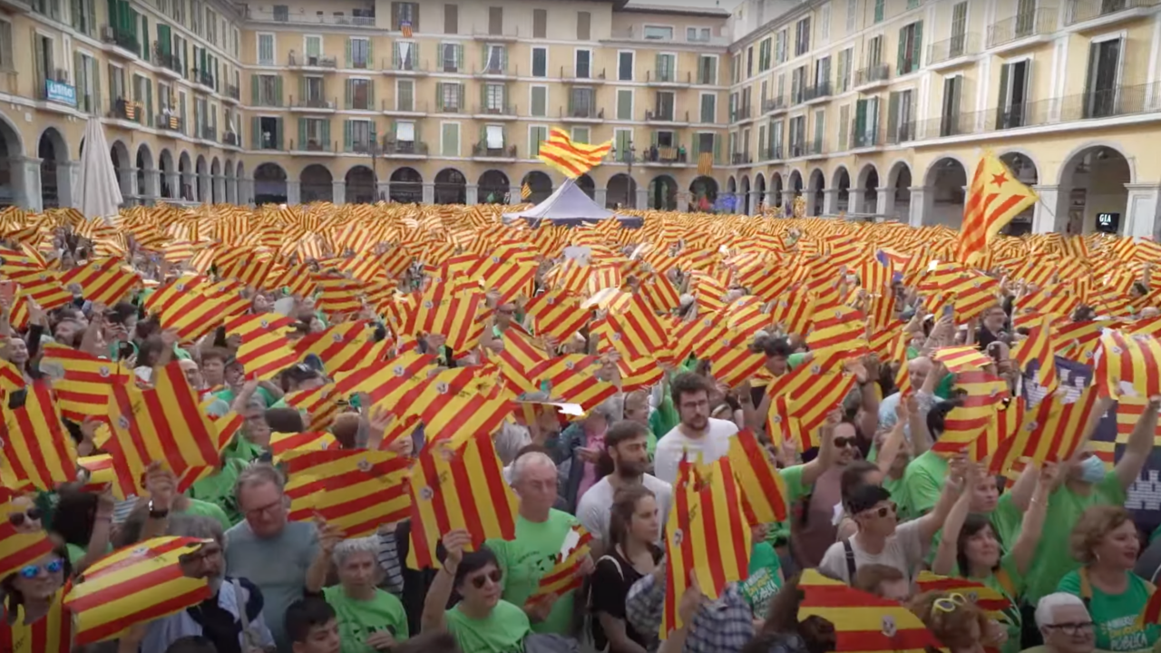 Focus dBalears · Correllengua Palma 2024
