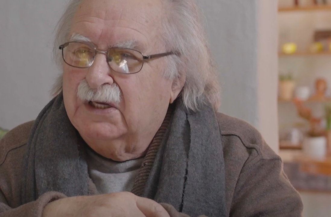 Batecs de mots · #04 · Jaume Santandreu