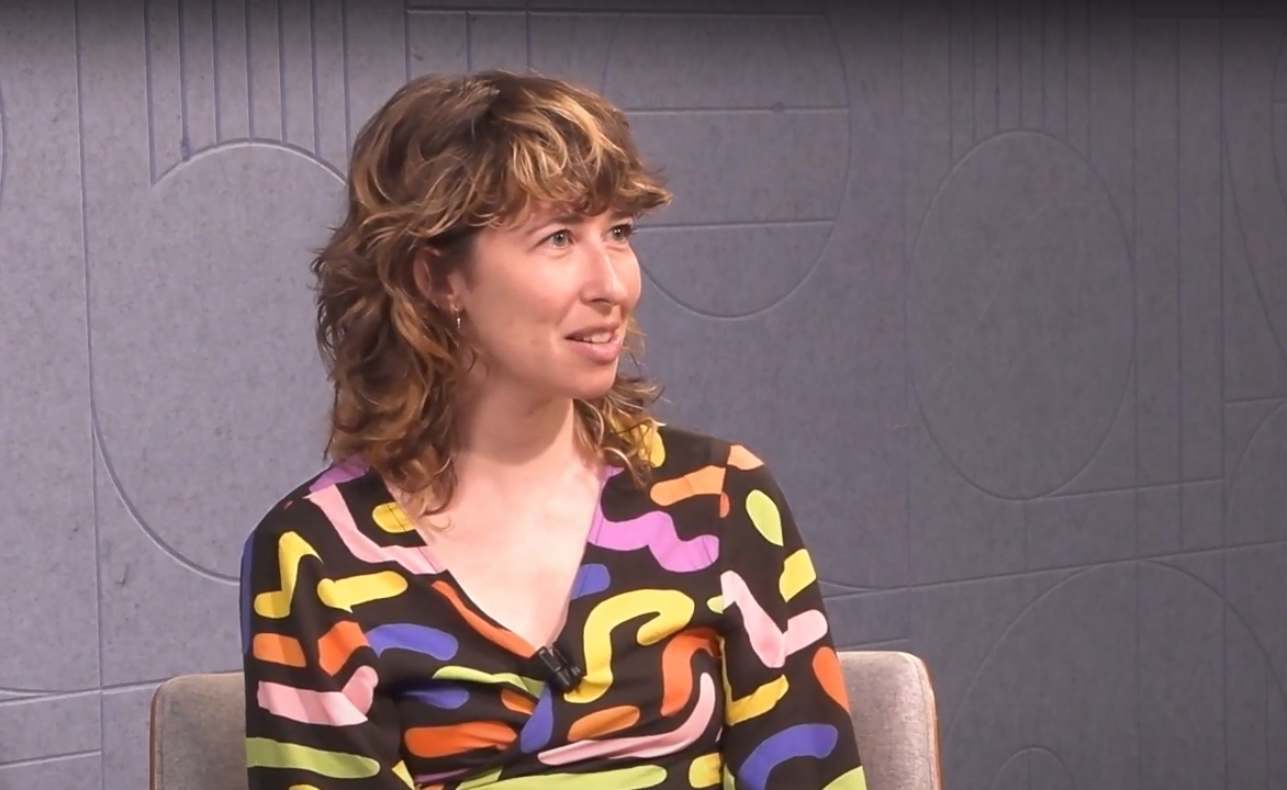 Món de dones · #04 · Bea Gayà