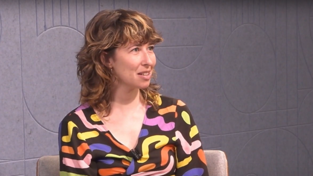 Món de dones · #04 · Bea Gayà