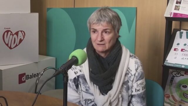 Entrevista exclusiva · #17 · Maria Roca