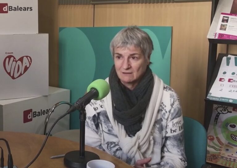 Entrevista exclusiva · #17 · Maria Roca
