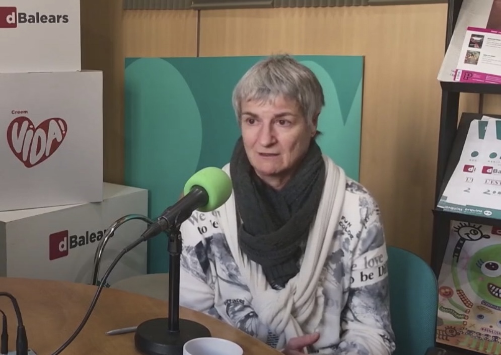 Entrevista exclusiva · #17 · Maria Roca