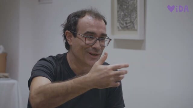Entrevista exclusiva · #15 · Ivan Miró