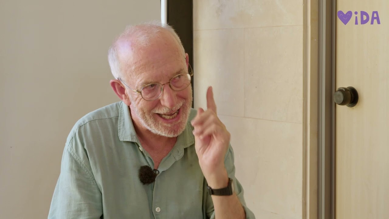 Entrevista exclusiva · #12 · Rafael Borràs