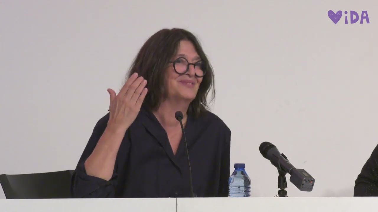 Entrevista exclusiva · #13 · Cristina Ros