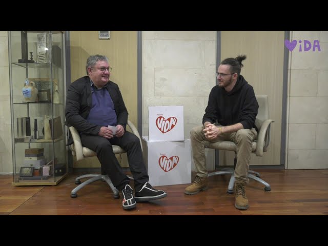 Entrevista exclusiva · #09 · Pau Emili Muñoz