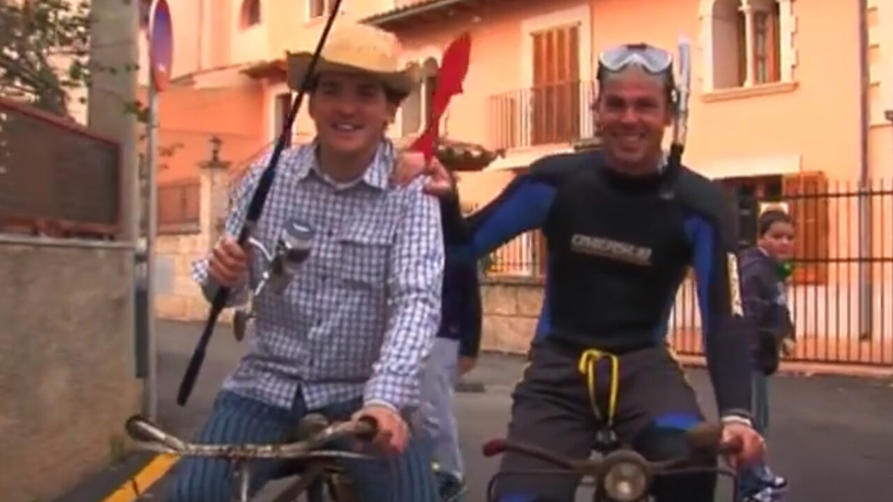 Mallorca, m'agrada! · Lipdub de Son Sardina