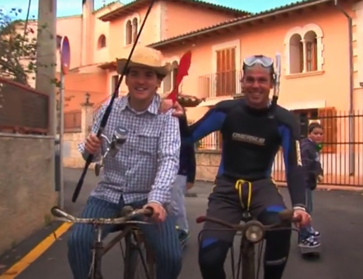 Mallorca, m'agrada! · Lipdub de Son Sardina