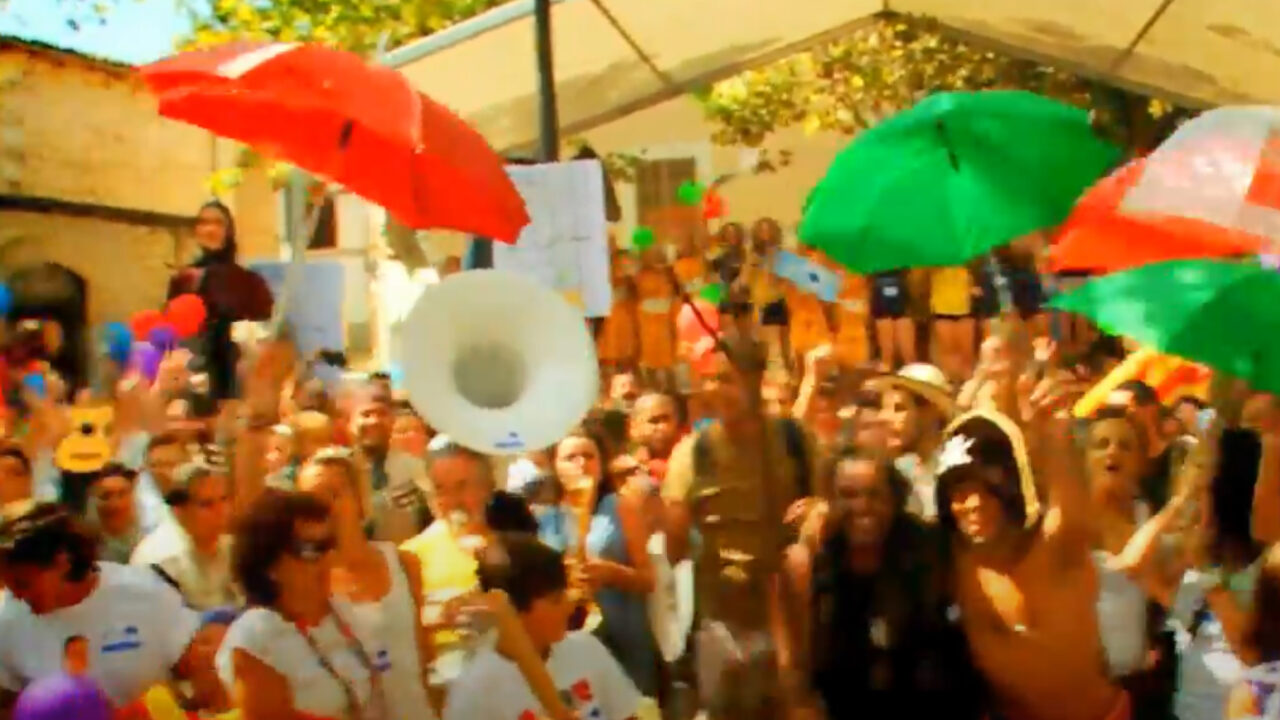 Mallorca, m'agrada! · Lipdub de Bunyola