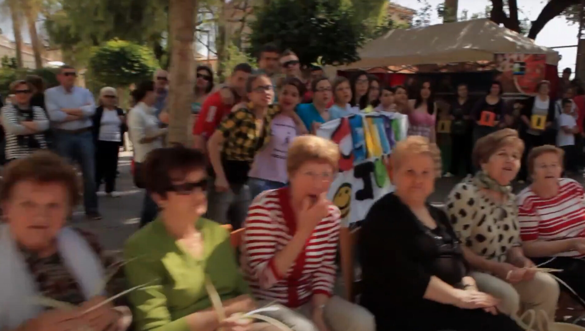 Mallorca, m'agrada! · Lipdub d'Artà