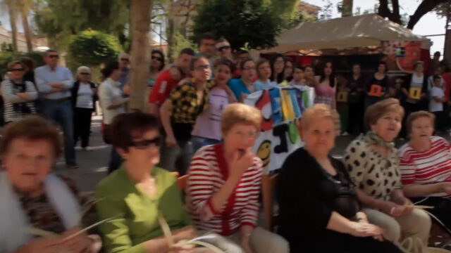 Mallorca, m'agrada! · Lipdub d'Artà