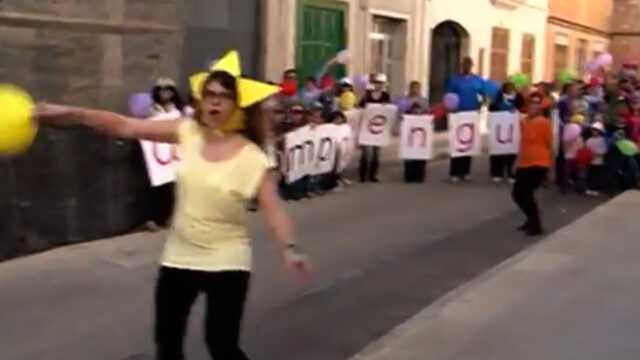 Mallorca, m'agrada! · Lipdub de Campos