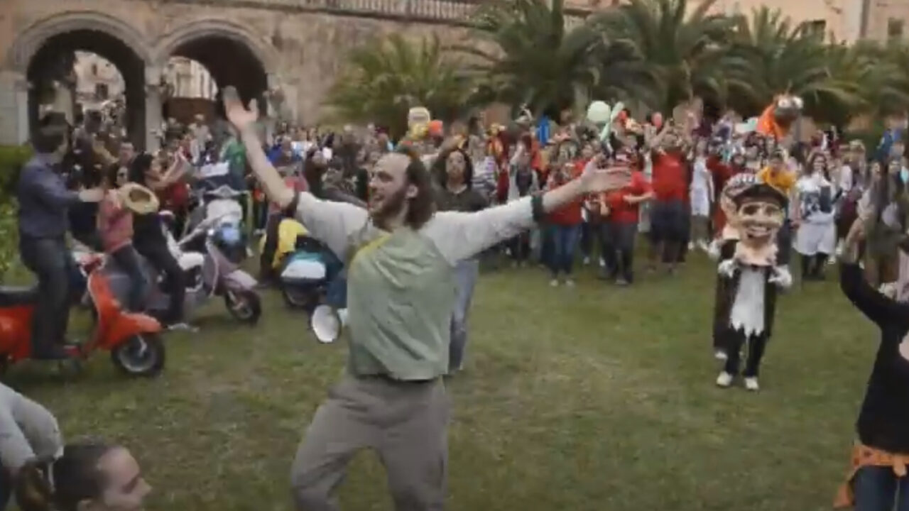 Mallorca, m'agrada! · Lipdub de Lloseta