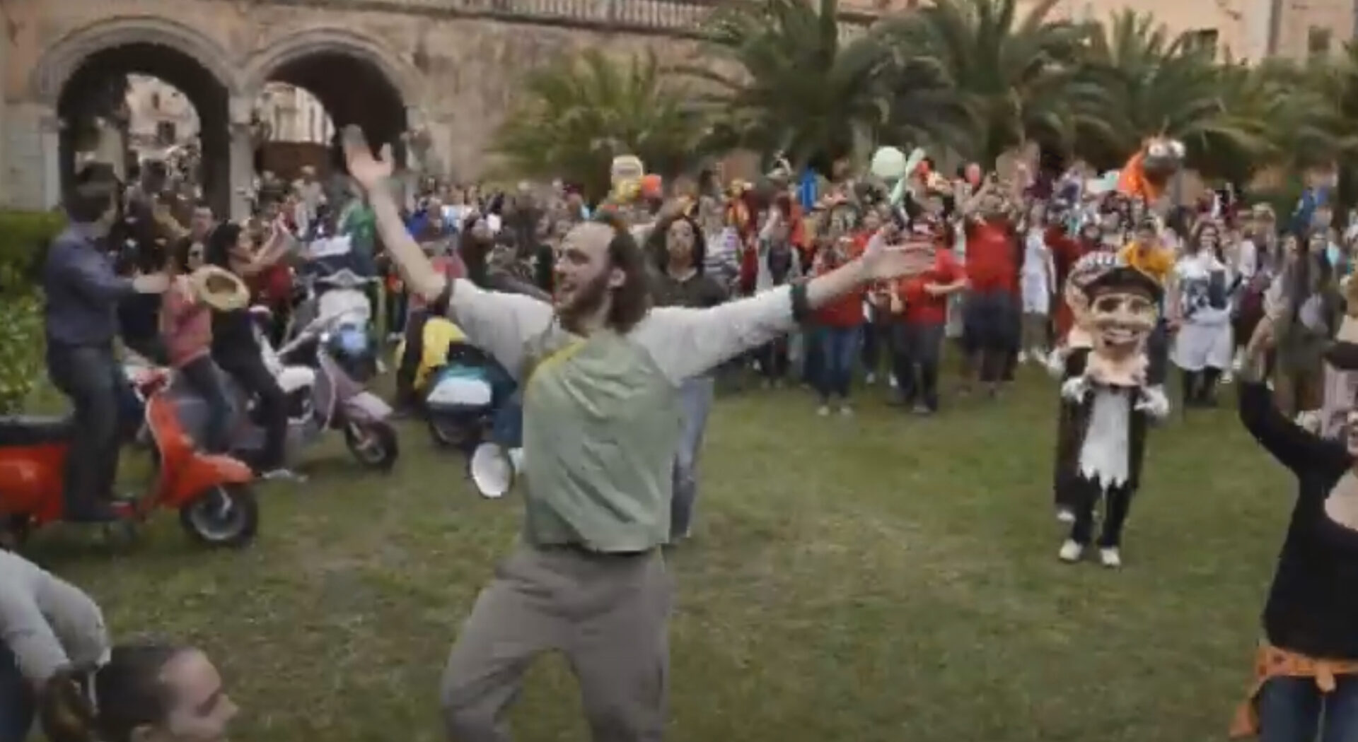 Mallorca, m'agrada! · Lipdub de Lloseta