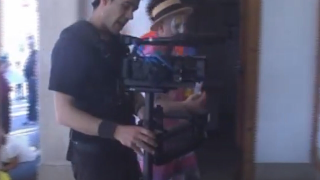 Mallorca, m'agrada! · Making off lipdub de Muro