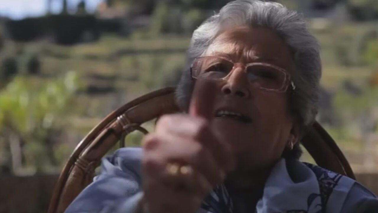 Mallorca, m'agrada! · Per què li agrada Mallorca a la cuinera Antònia Serrano?