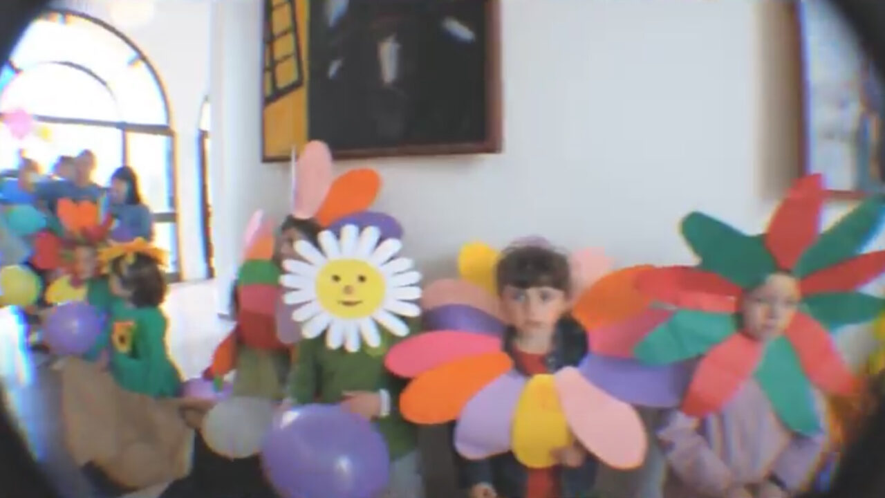 Mallorca, m'agrada! · Lipdub de Ses Salines