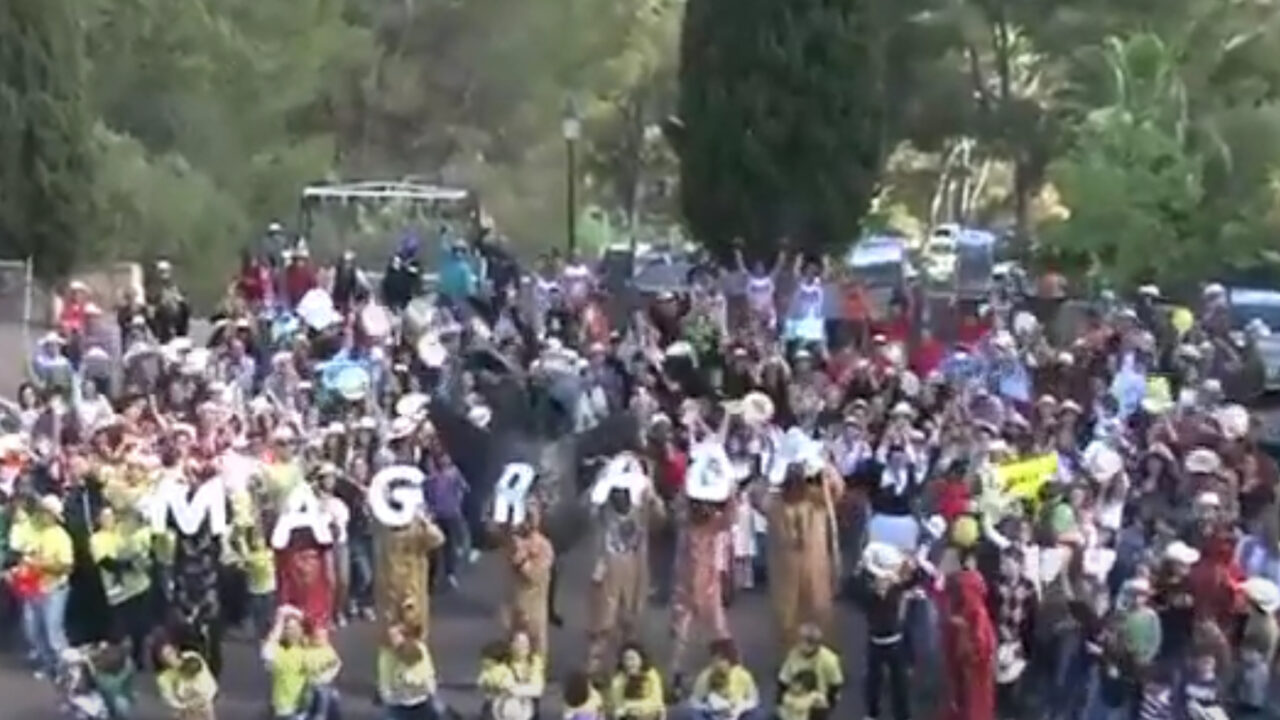 Mallorca, m'agrada! · Lipdub de Sant Joan