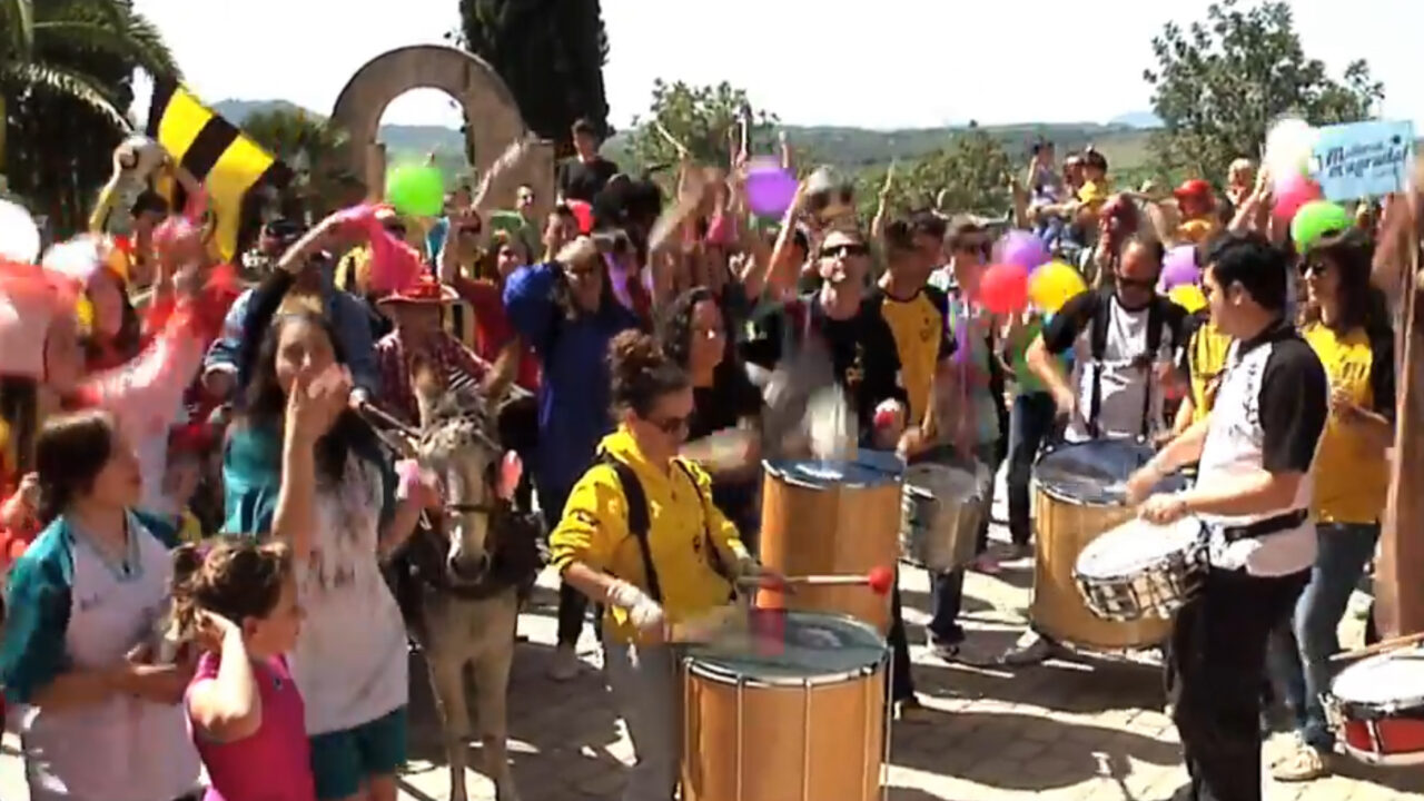 Mallorca, m'agrada! · Lipdub d'Ariany