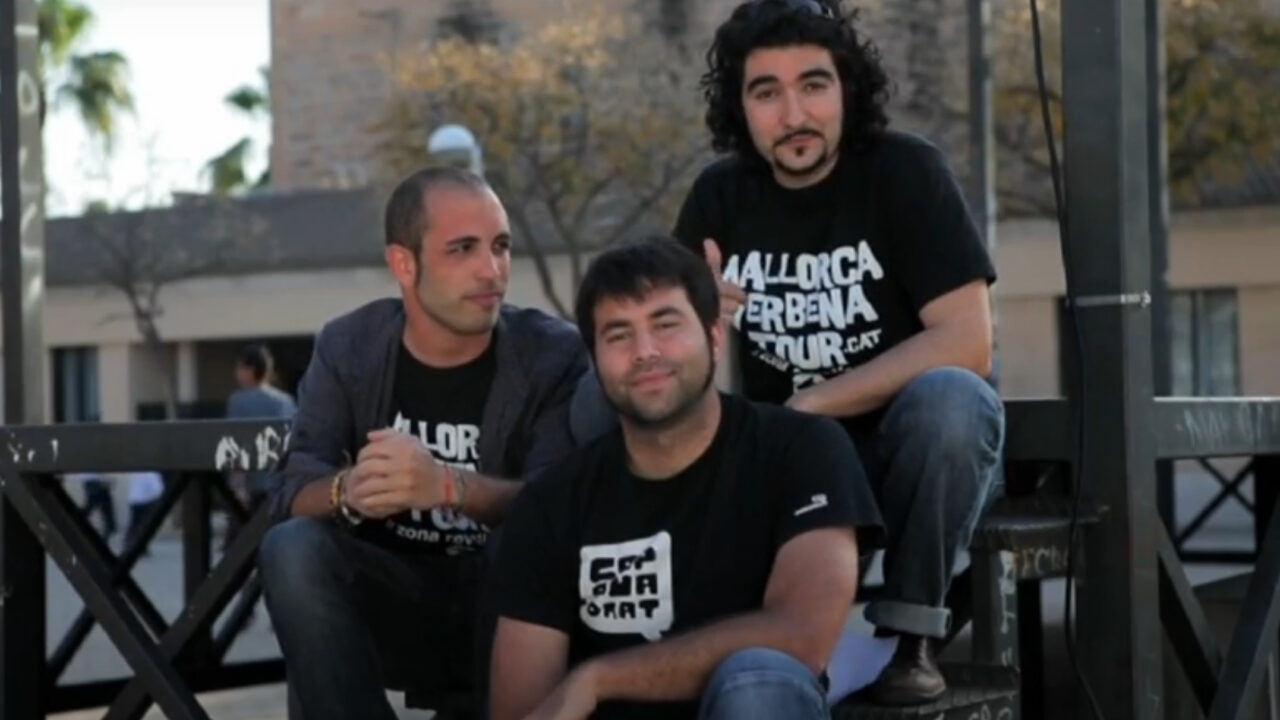 Mallorca, m'agrada! · Per què els agrada el nostre país a Mallorca Verbena Tour?