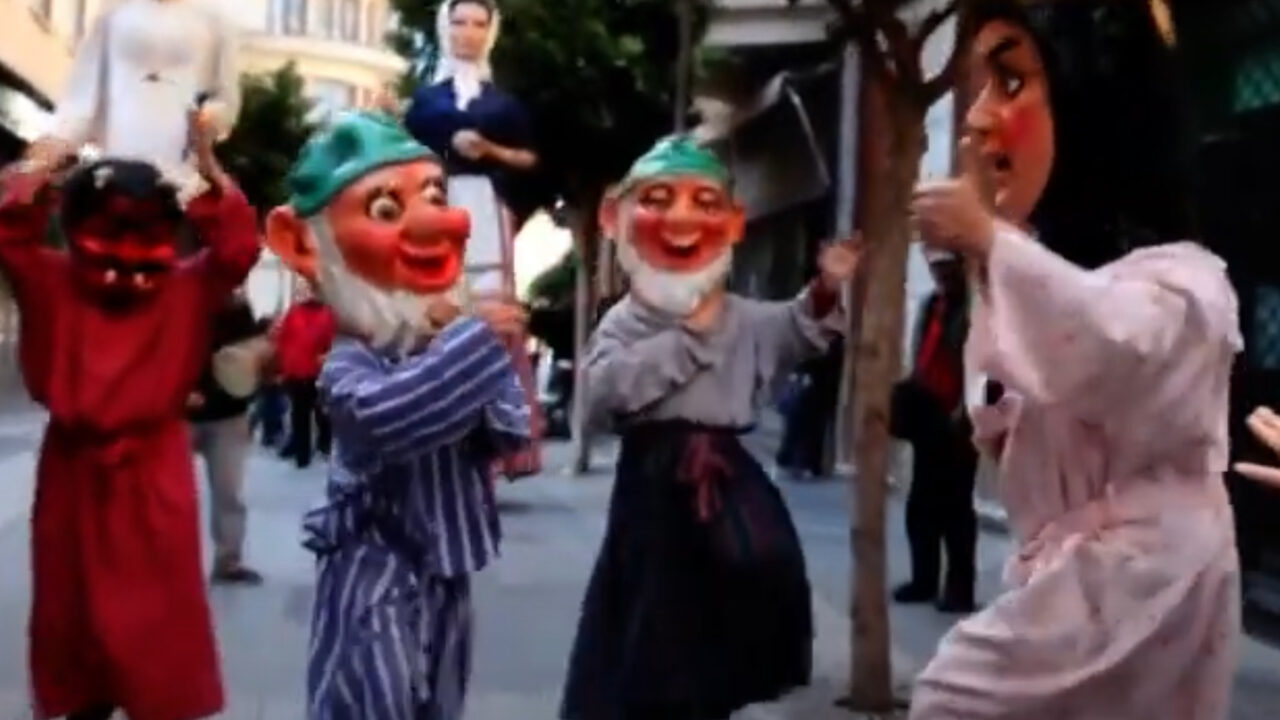 Mallorca, m'agrada! · Lipdub d'Inca