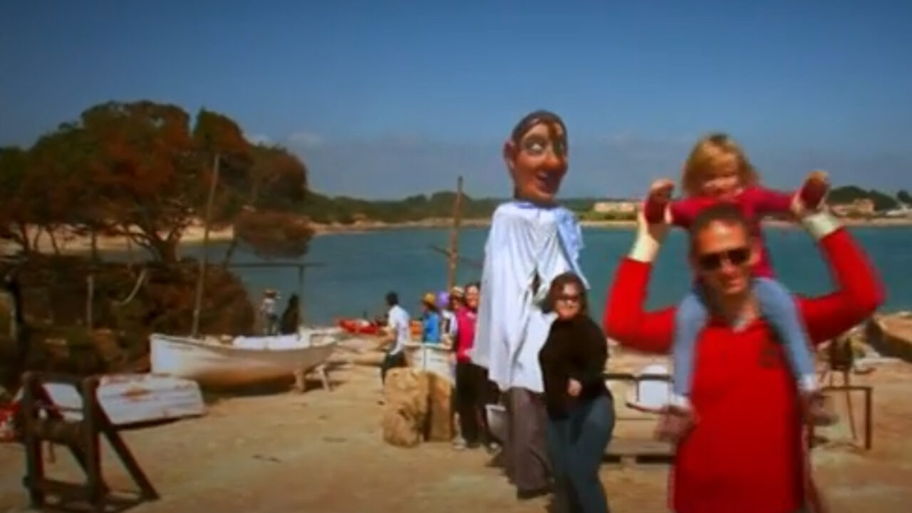 Mallorca, m'agrada! · Lipdub de Llucmajor