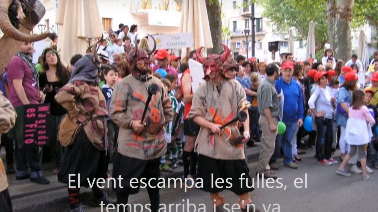 Mallorca, m'agrada! · Making off lipdub de Sóller