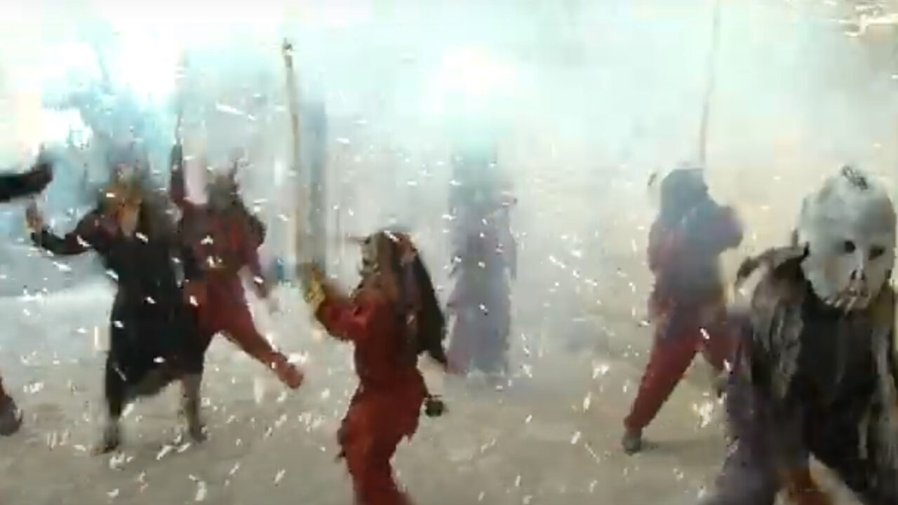 Mallorca, m'agrada! · Lipdub de Sineu