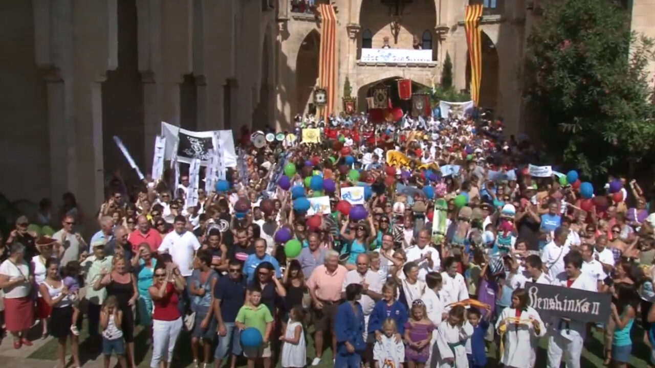 Mallorca, m'agrada! · Lipdub de Son Servera