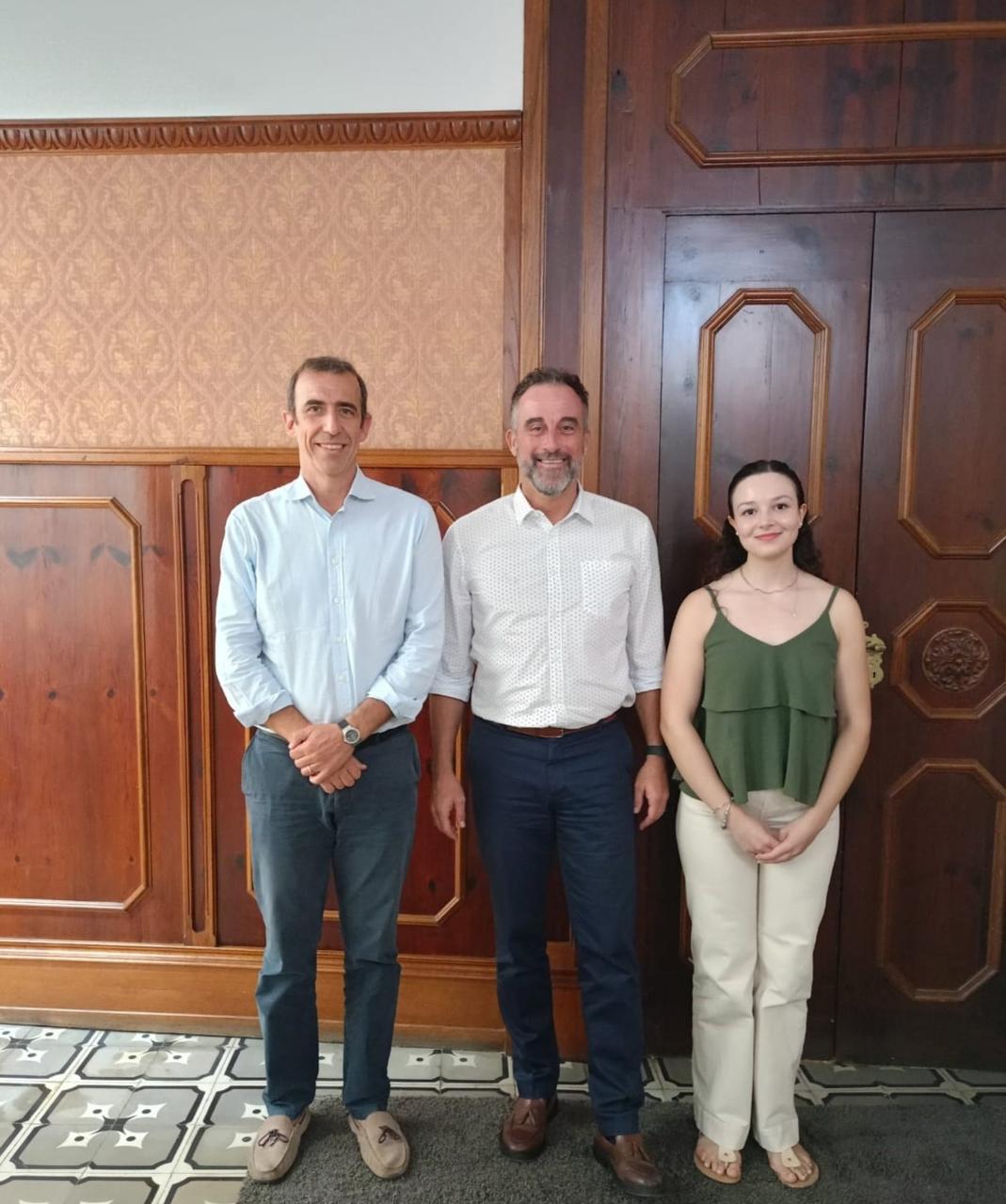 El Consell De La Joventut De Les Illes Balears Trasllada Al Govern Les