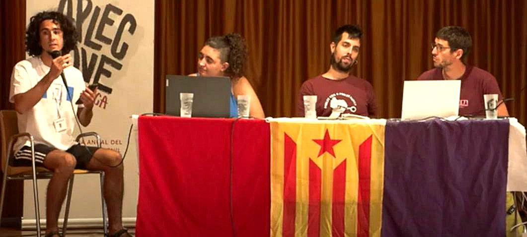 Aplec Jove · #II · Sindicalisme d'habitatge