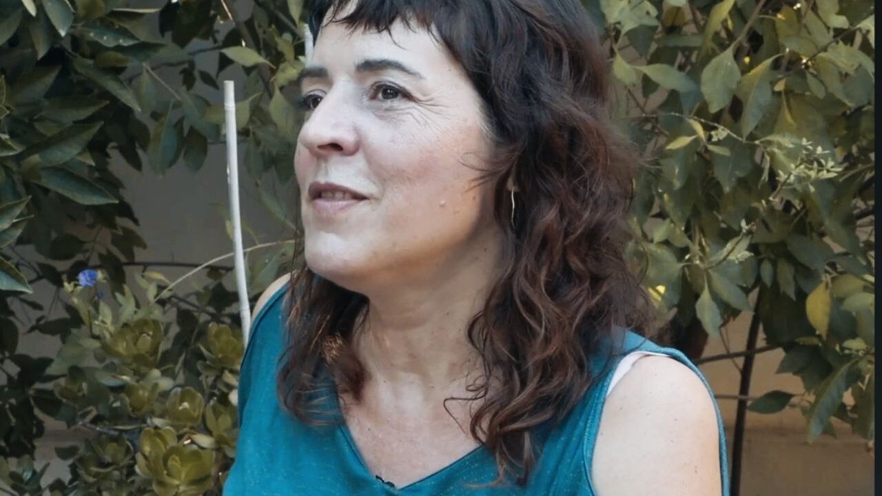 Batecs de mots · #05 · Núria Cadenes