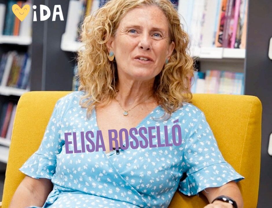 Batecs de mots · #06 · Elisa Rosselló