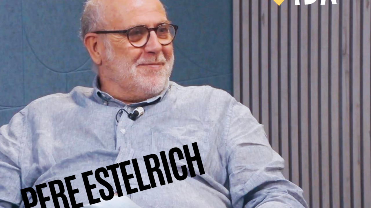 Això és Vida · #51 · Pere Estelrich