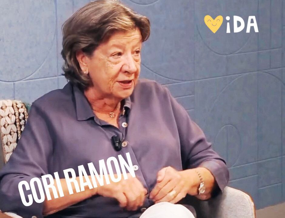 Això és Vida · #59 · Cori Ramon