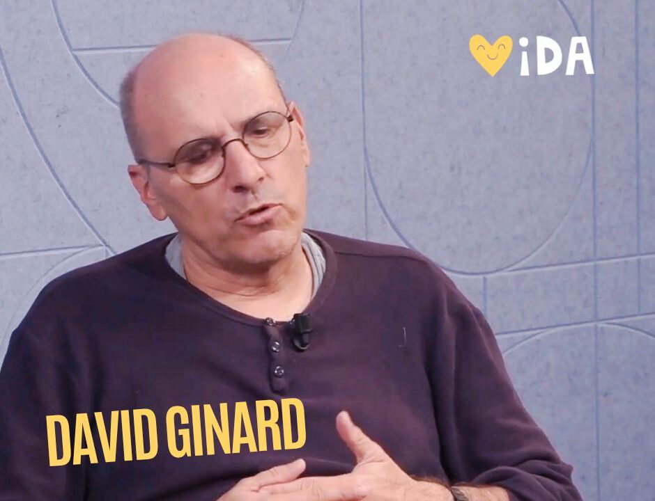 Això és Vida · #66 · David Ginard