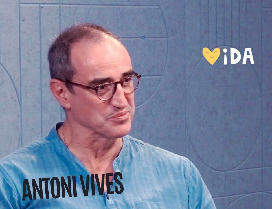 Això és Vida · #67 · Antoni Vives