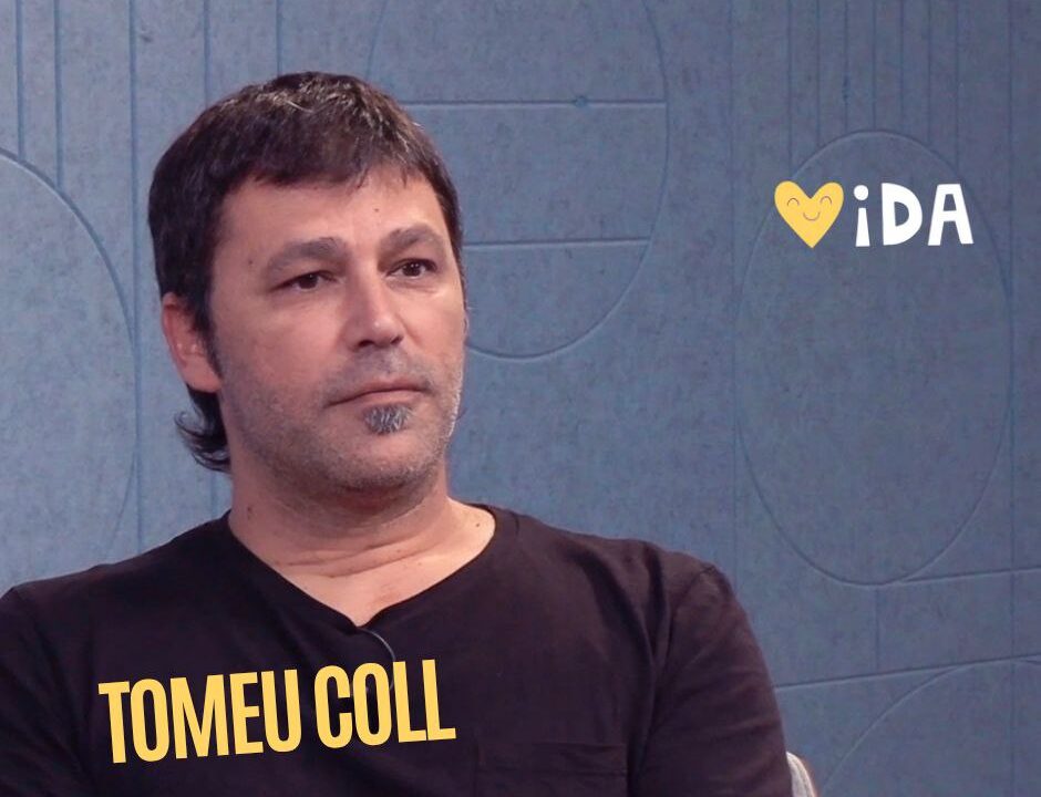 Això és Vida · #68 · Tomeu Coll