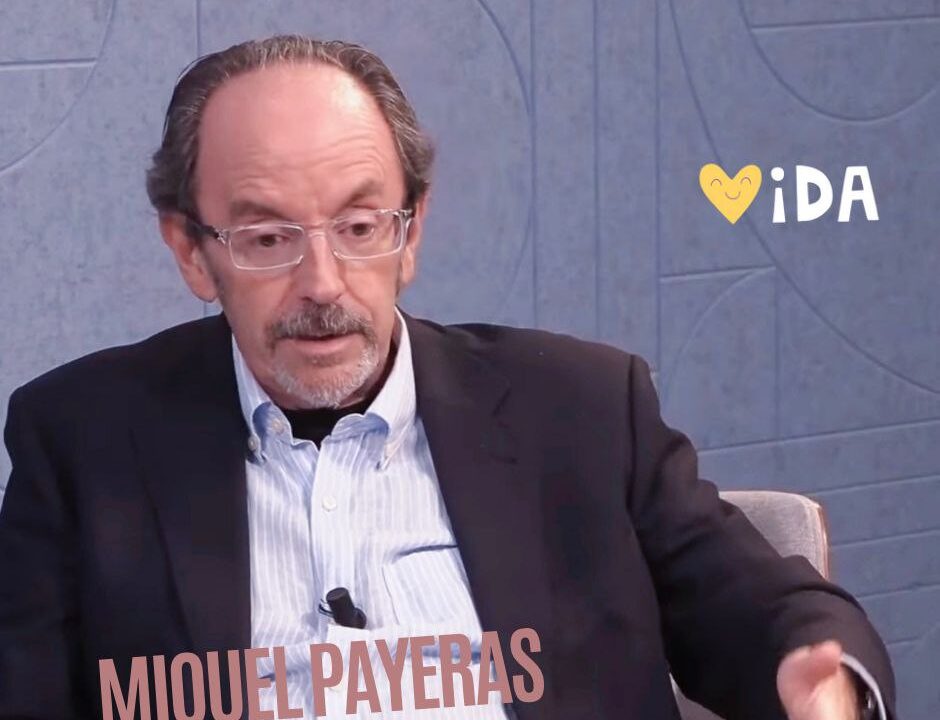 Això és Vida · #71 · Miquel Payeras