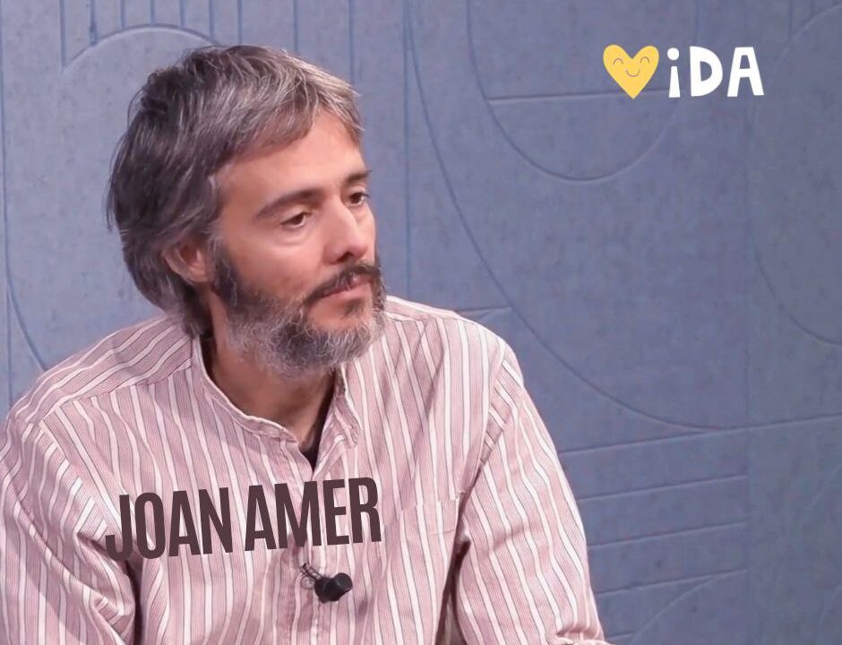 Això és Vida · #72 · Joan Amer