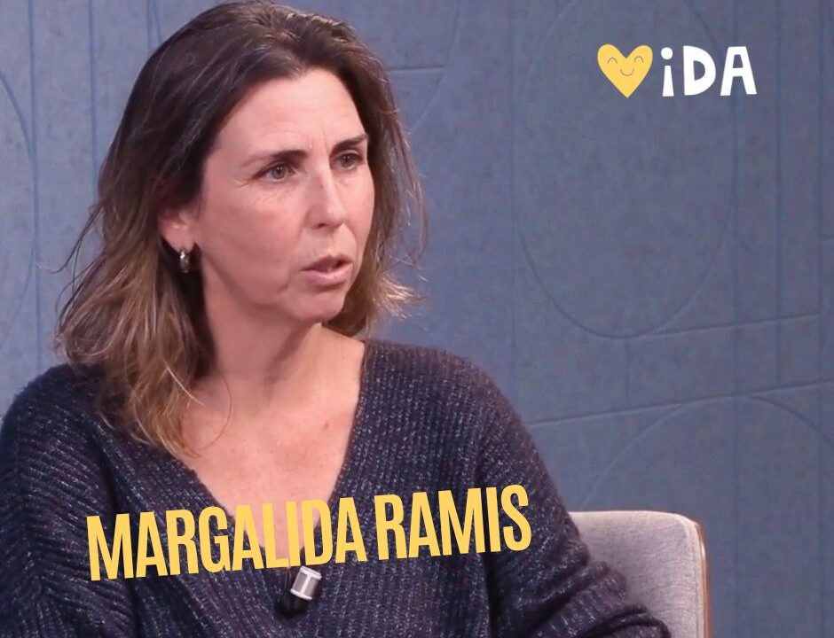 Això és Vida · #74 · Margalida Ramis