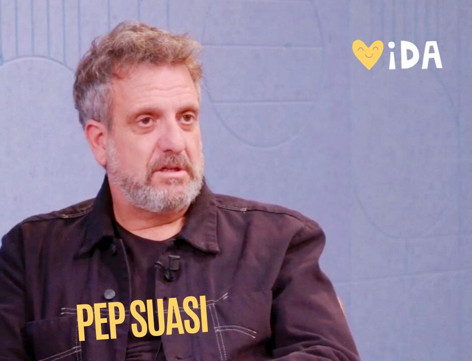 Això és Vida · #77 · Pep Suasi