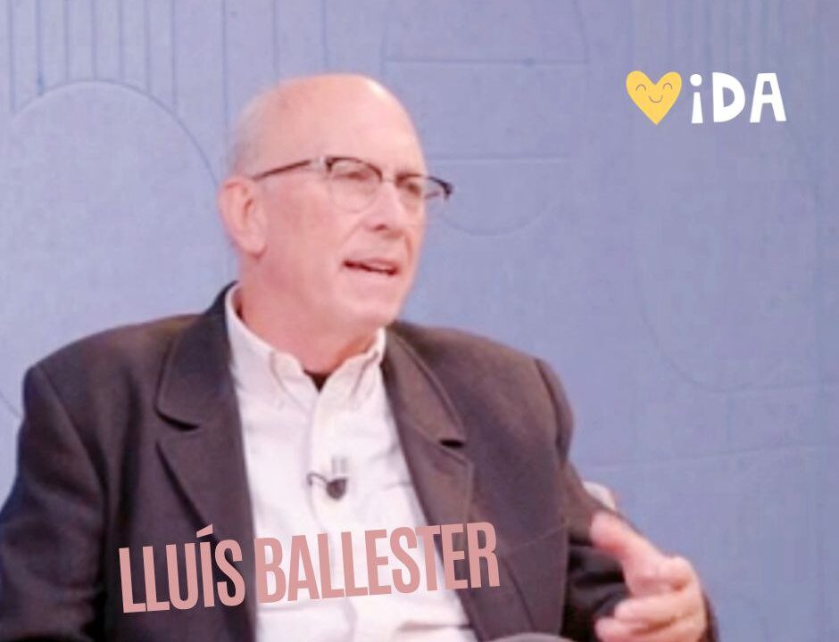 Això és Vida · #78 · Lluís Ballester