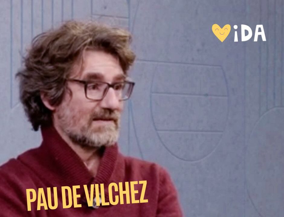 Això és Vida · #82 · Pau de Vilchez