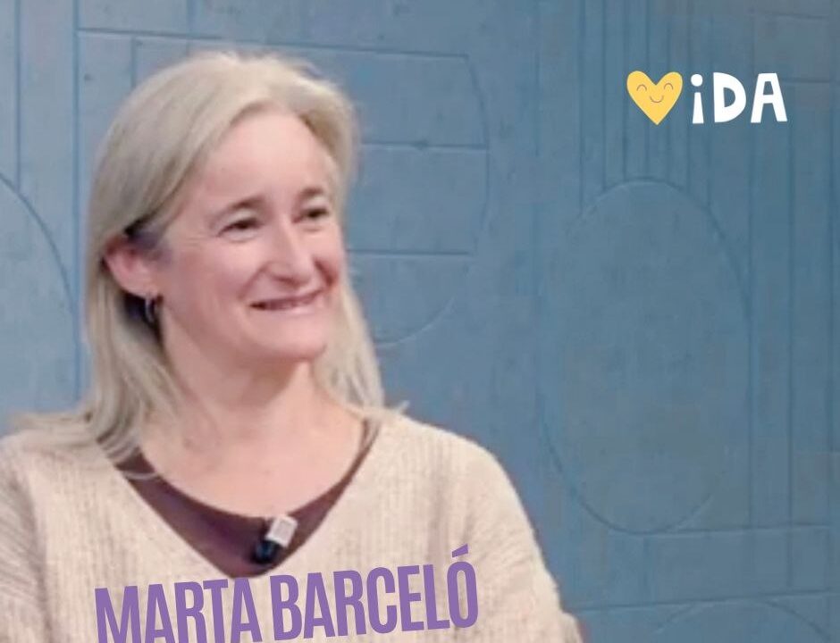 Això és Vida · #80 · Marta Barceló